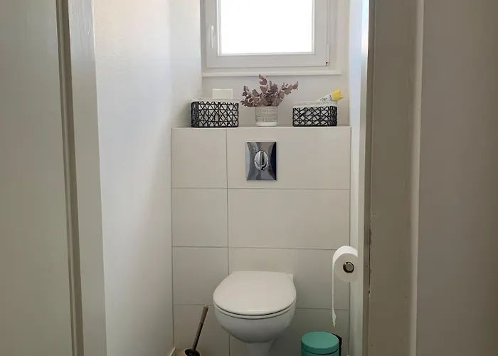 Etape Du Pont Du Canal Apartment Lupstein